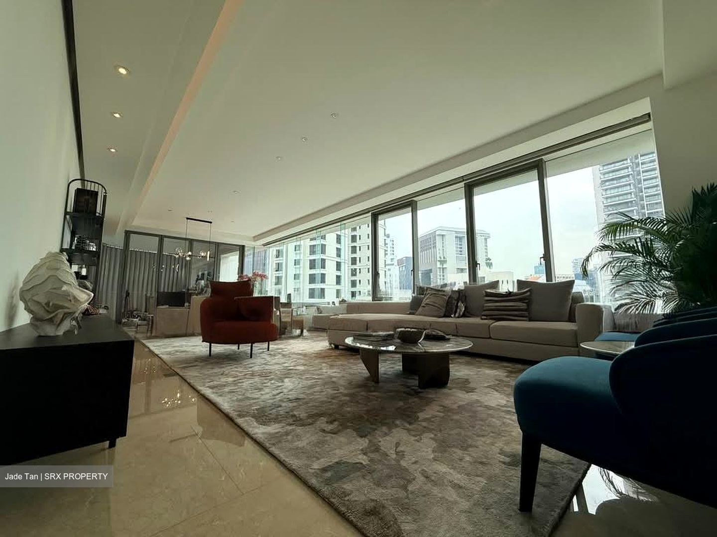 Ardmore Residence (D10), Condominium #530919211